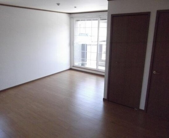 パークサイド Dの物件内観写真